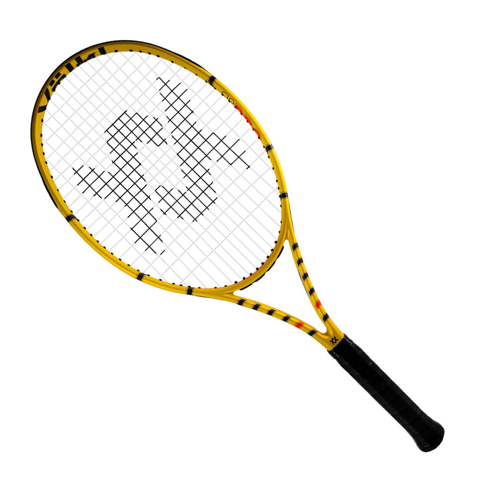 Image of Volkl C10 Pro 25th Anniversary Tennis Racket (Frame Only) (2022)