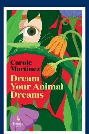 Book: Dream Your Animal Dreams