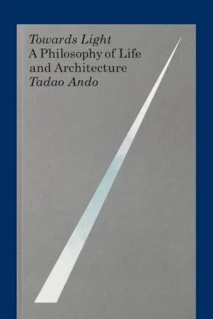 Book: Towards the Light