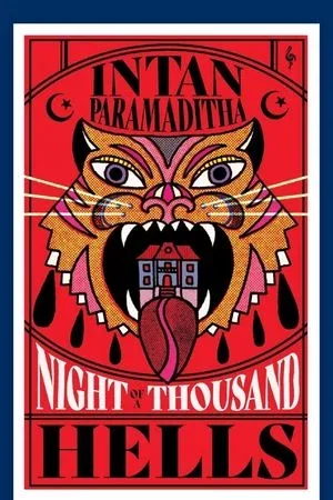 Book: Night of a Thousand Hells