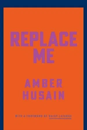Book: Replace Me
