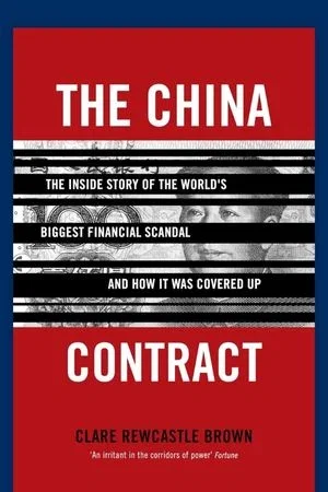 Book: The China Contract