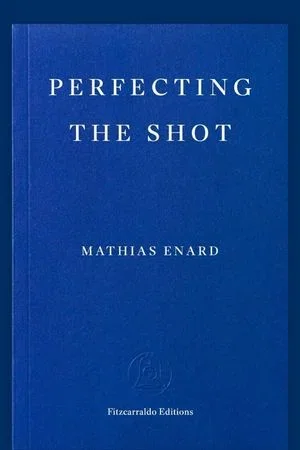 Book: Perfecting the Shot