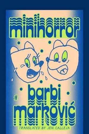 Book: Minihorror