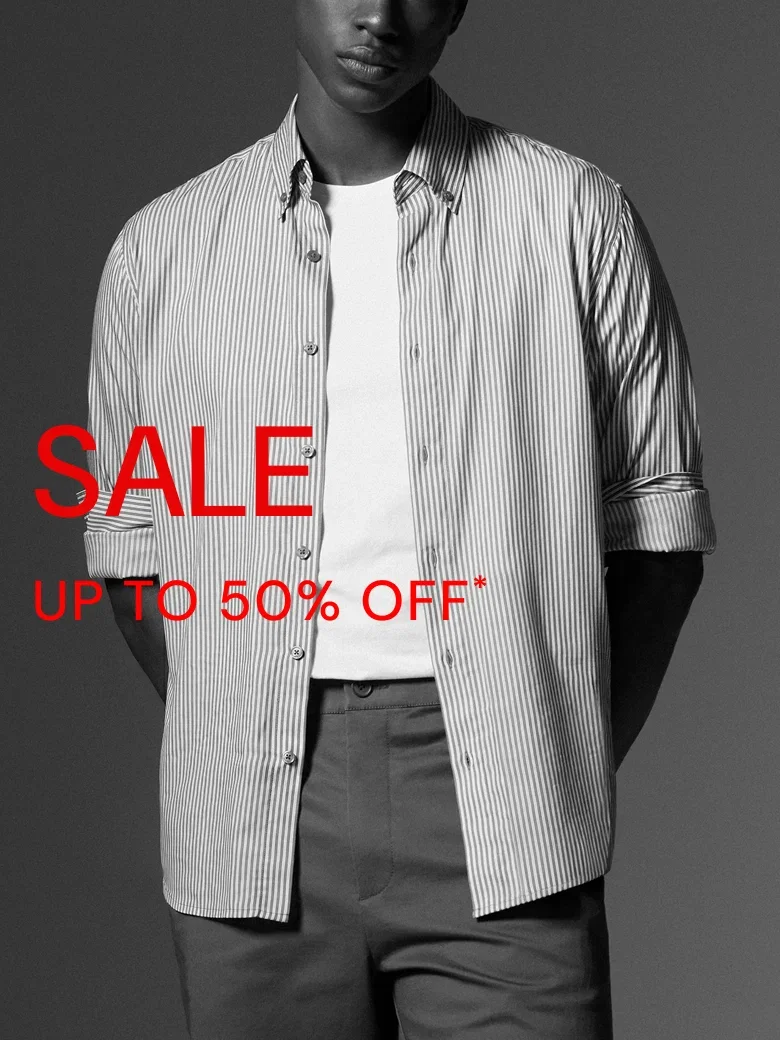 Mid Season Sale Up to 50% Off 