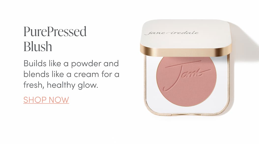 PurePressed Blush 