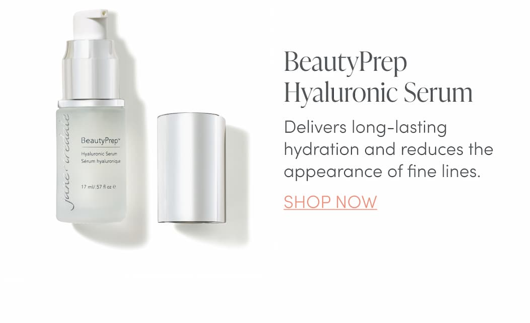 BeautyPrep Serum 