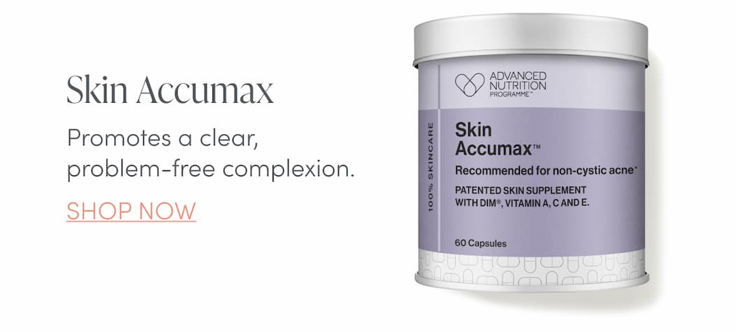 Skin Accumax 