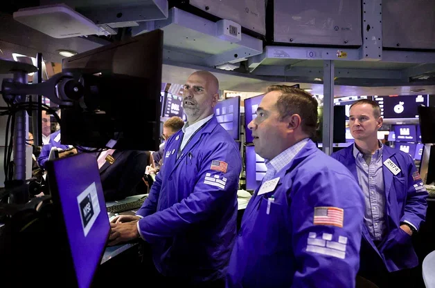 5 Things to Know Before the Stock Market Opens on Friday