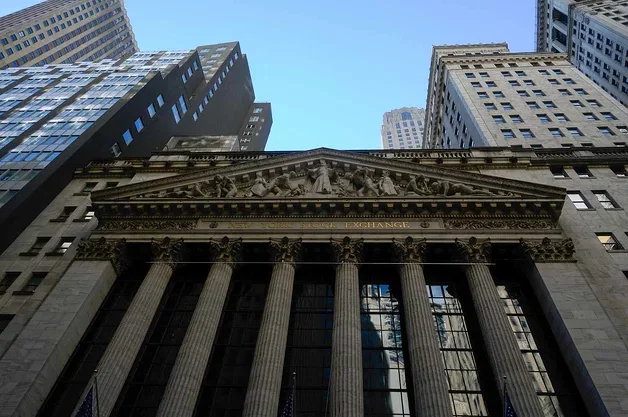 Markets Live: Follow Our Coverage of Today's Trading Action