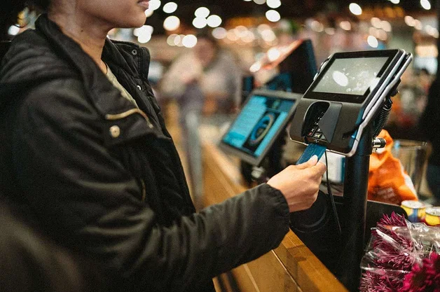 Higher Prices Don’t Explain All of Americans’ Spending Growth—Here’s Who’s Spending More