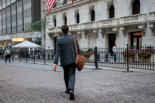 Bond Yields Are at 19-Year Highs. Is This The New Normal?