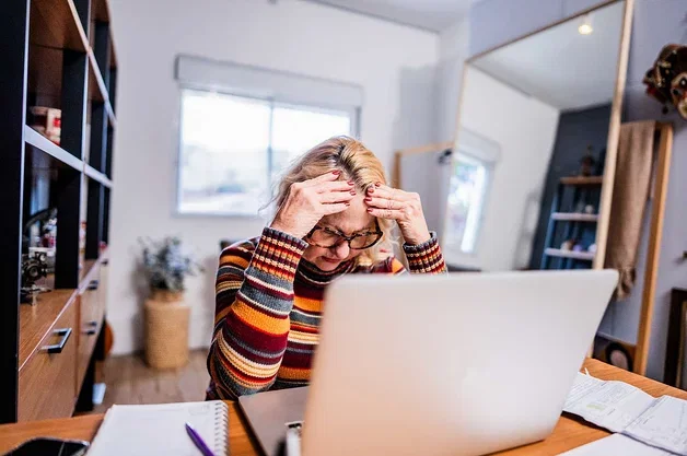 Older Americans May Be the Most Prepared for an Emergency—But Here’s How Many Still Fall Short