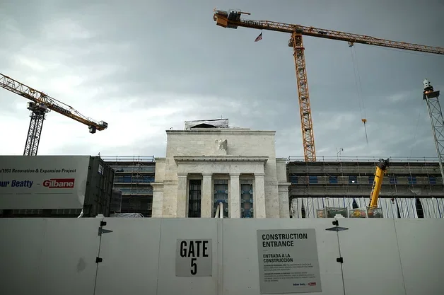 Fed Officials Don’t Sound Done Hiking Interest Rates