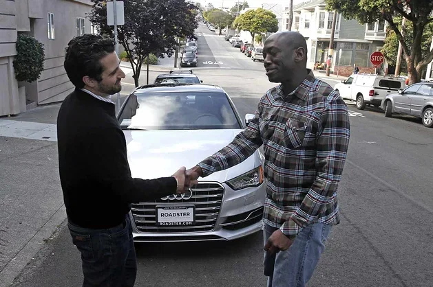 Private Party Auto Loan: What It Is, How It Works, How to Get One
