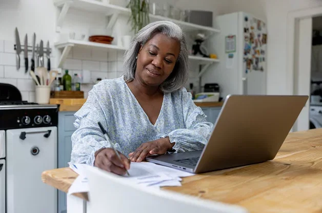 Form 1040-SR Explained: Tax Benefits for Older Adults