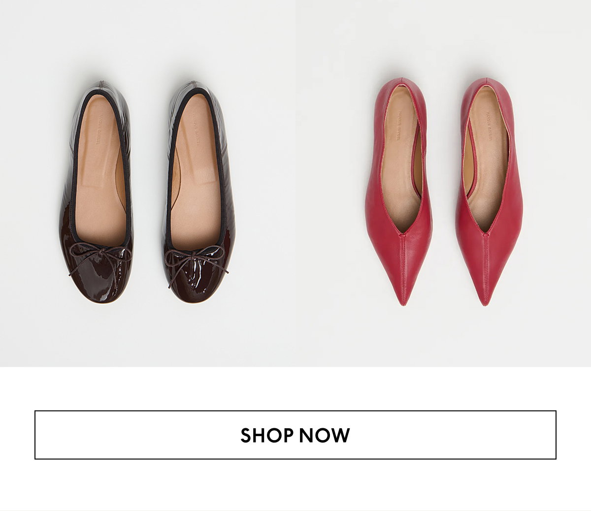 Shop now.