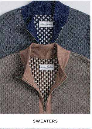 Sweaters 