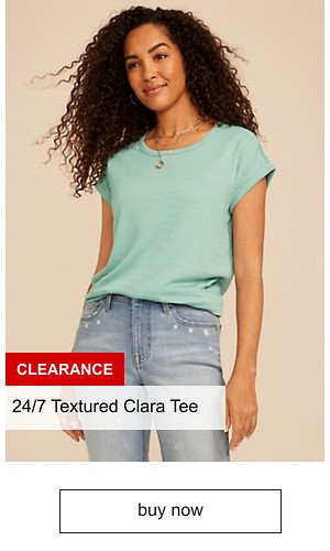 maurices product recommendation