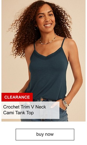 maurices product recommendation