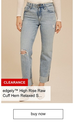 maurices product recommendation