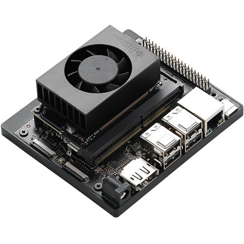 NVIDIA Jetson Orin Nano Super Developer Kit