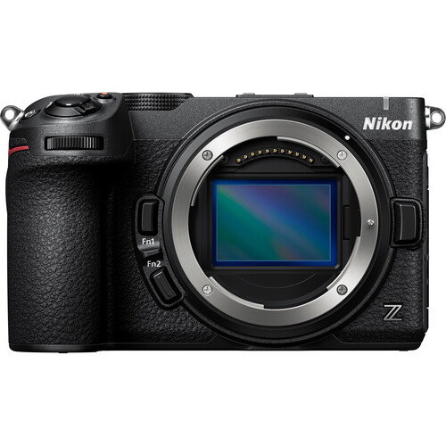 Nikon Z5 IIC Mirrorless Camera
