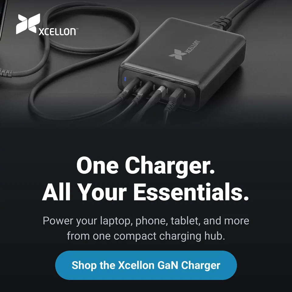 xcellon banner 10-25 gradus