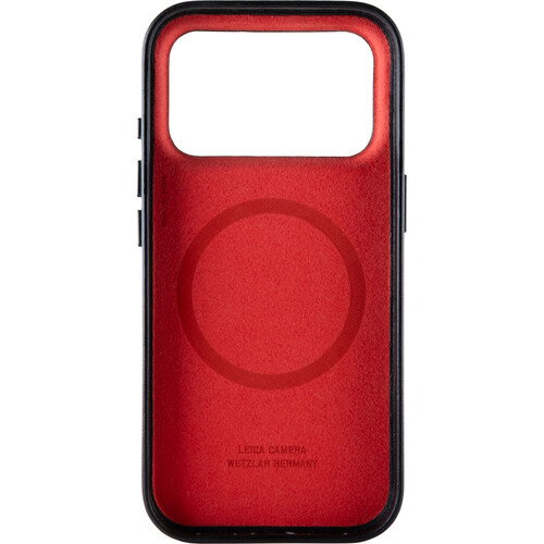 Leica LUX Case for iPhone 18 Pro