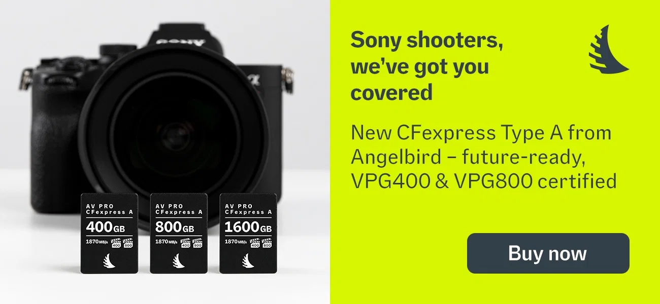 angelbird 9-25
