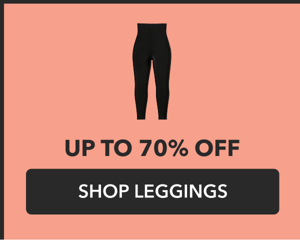 SHOP LEGGINGS