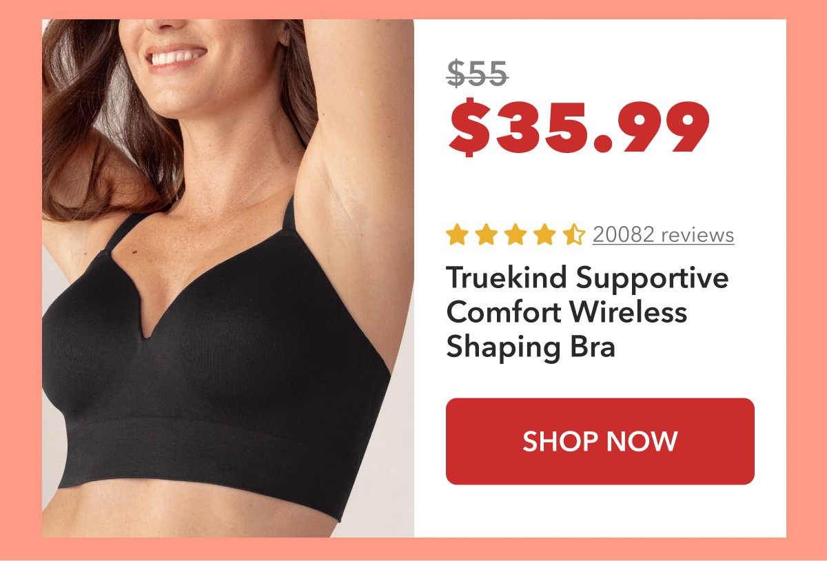 Shop Shaper Bra