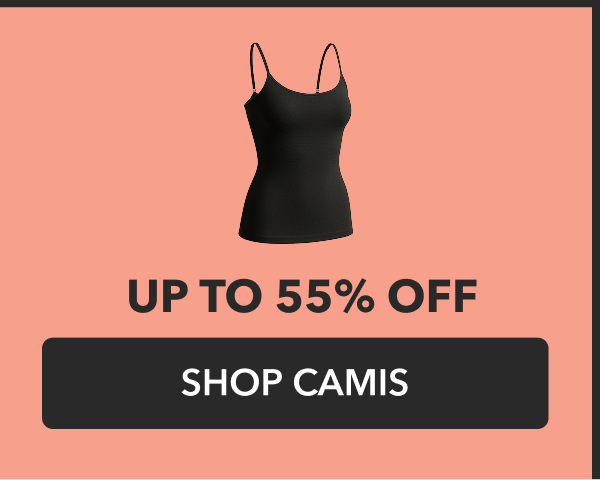 SHOP CAMIS