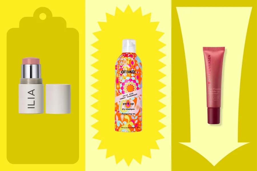 The 10 Best Deals in Sephora’s Sale Section Right Now