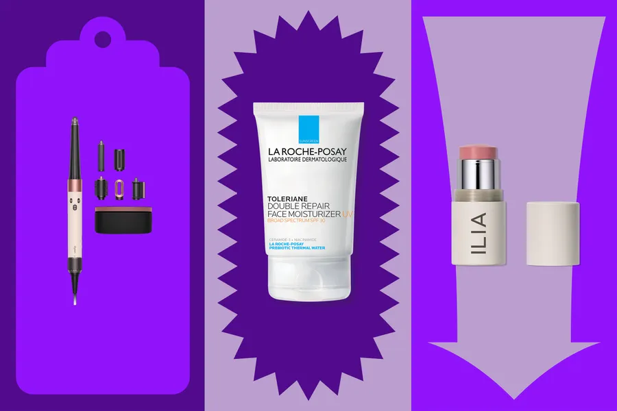 20 Percent Off a Dyson Air Wrap, $25 Ilia Blush, and More on Sale at Ulta
