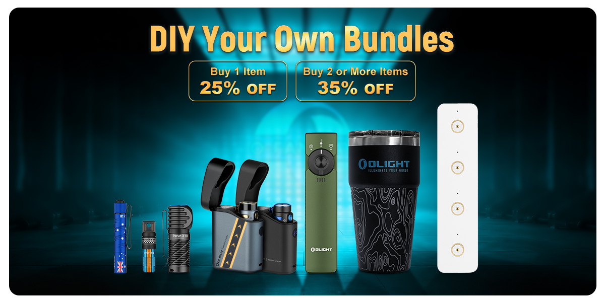 Olight