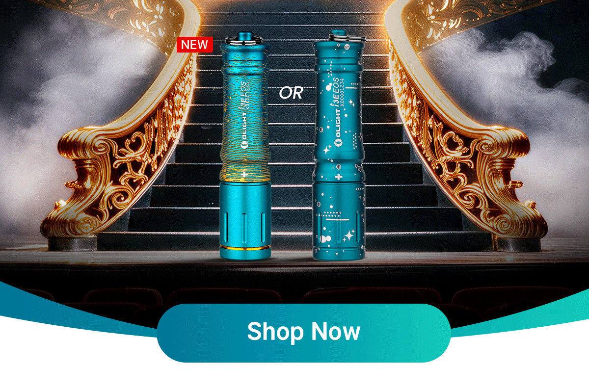 Olight