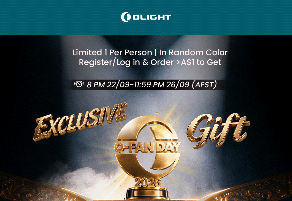 Olight