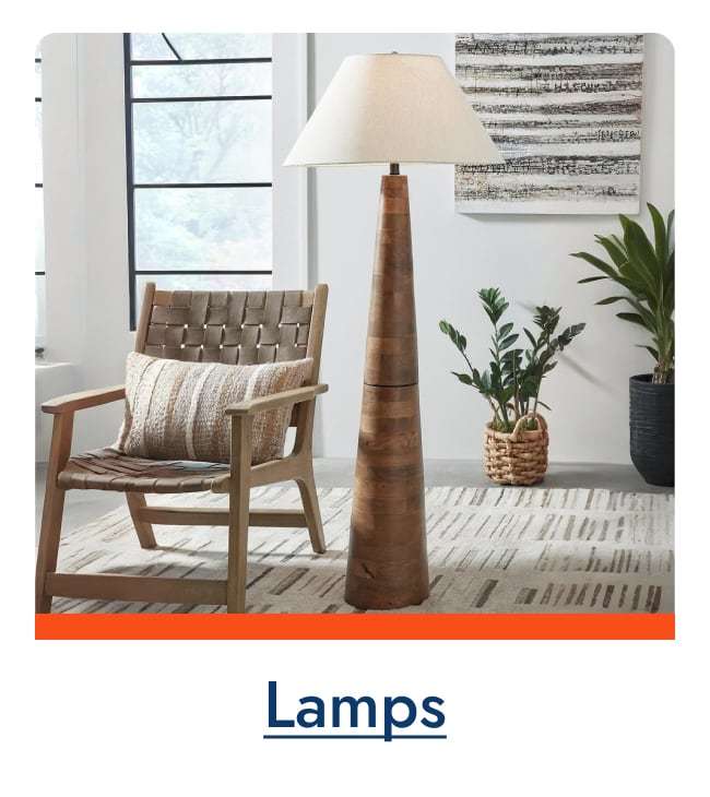 Save on Lamps
