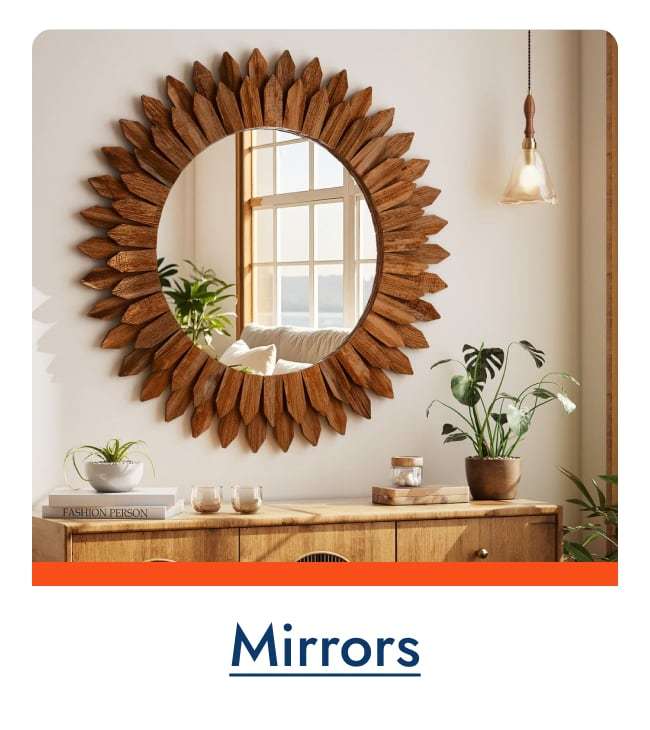 Save on Mirrors
