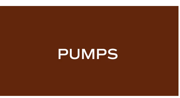 Pumps