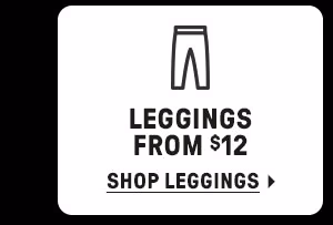 LOUNGE FROM $12