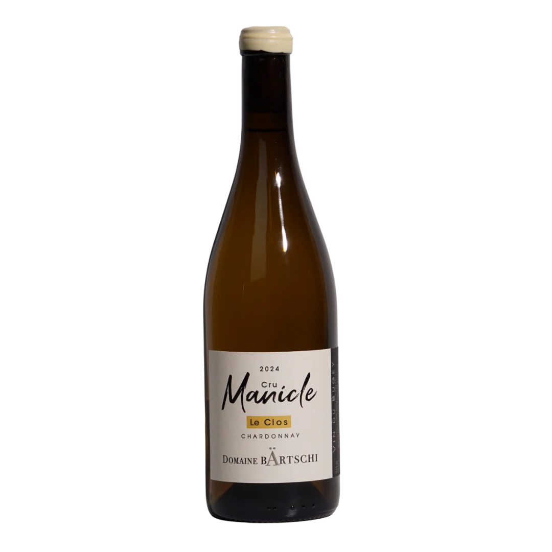 Image of Chardonnay "Le Clos" Bugey cru Manicle 2024