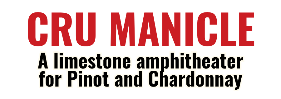 Domaine Bärtschi 3-Pack | Manicle Cru