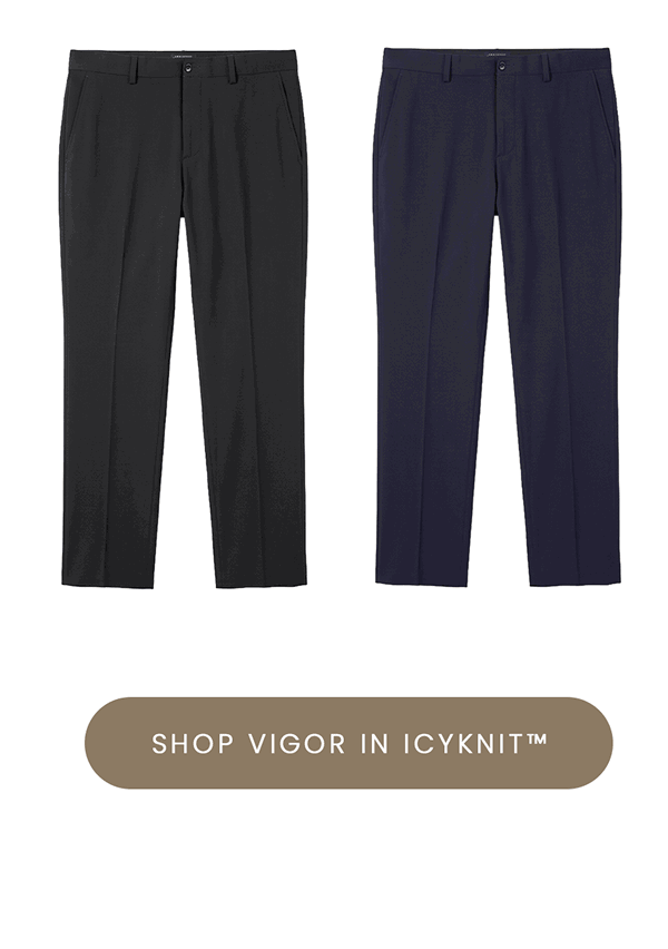 SHOP VIGOR IN ICYKNIT™ 