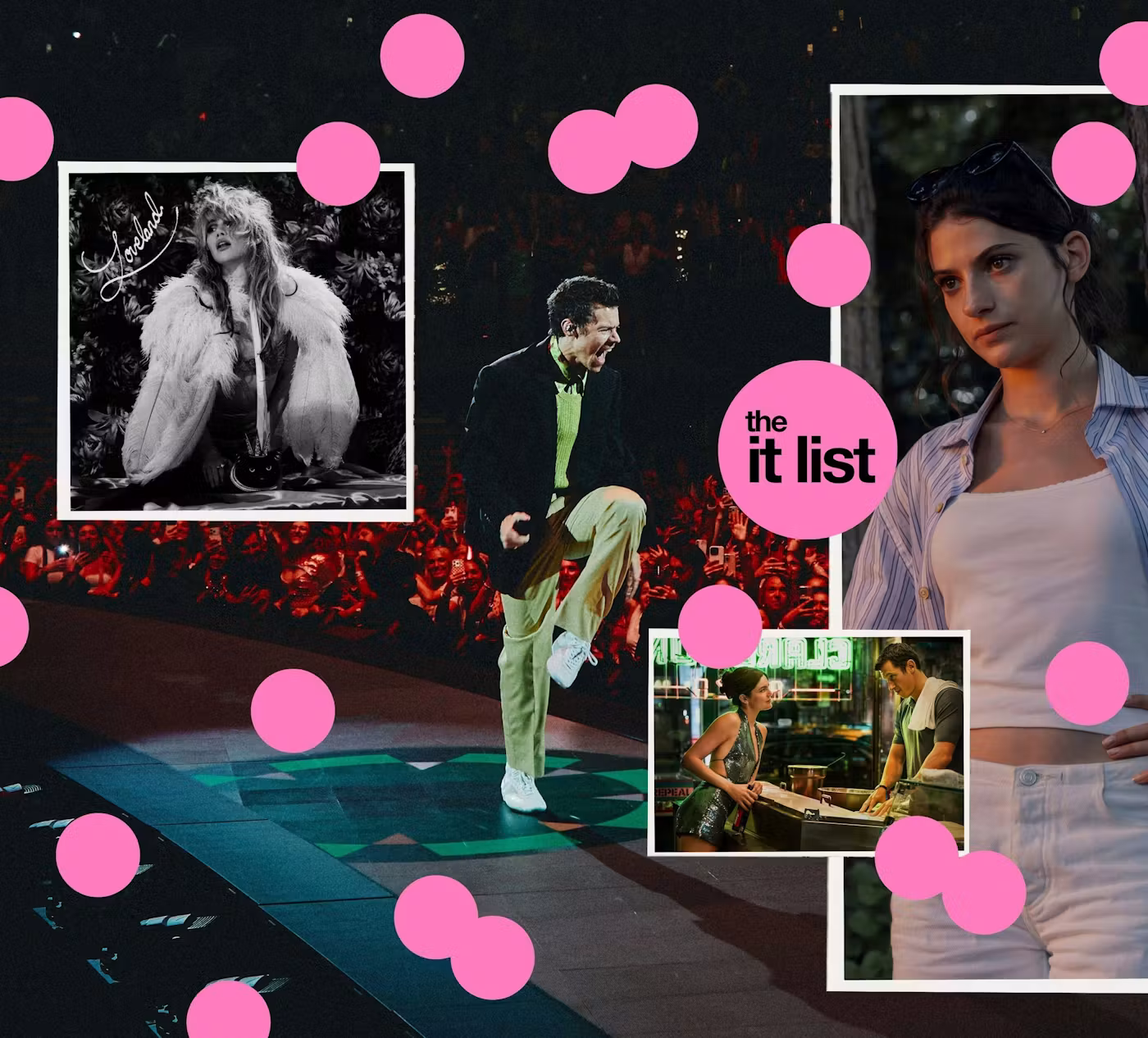 NYLON's Summer 2026 It List