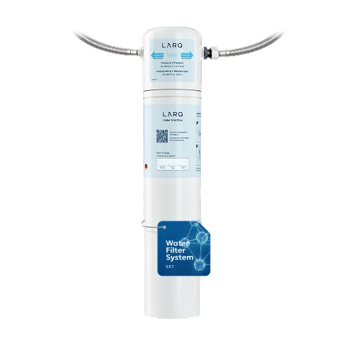 LARQ Under Sink Water Filter