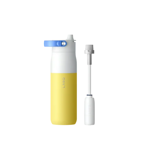 LARQ Bottle Filtered Swig Top