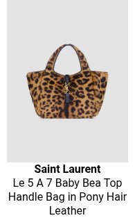 Items You'll Love