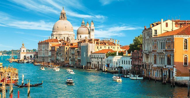 Explore Europe shore excursions